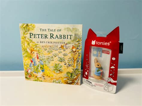 Peter Rabbit Gift Set | Shelvie