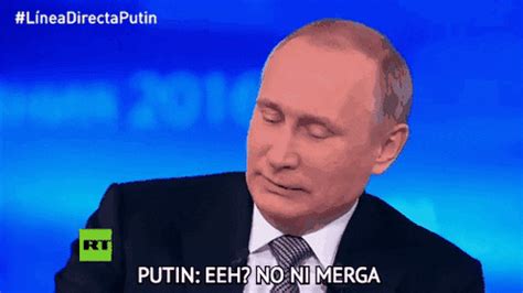 Putin GIF - Find & Share on GIPHY