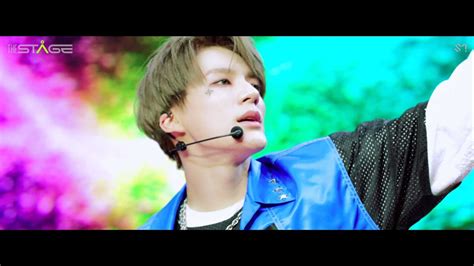 Jeno Face Focus Nct Dream 엔시티 드림 Ridin Rollin Ver Nct Dream