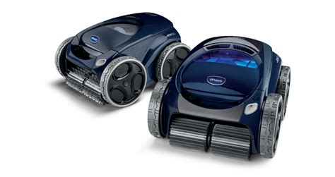 Swimming Pool Tips and Reviews: Polaris ALPHA IQ+ In Action - See it ...