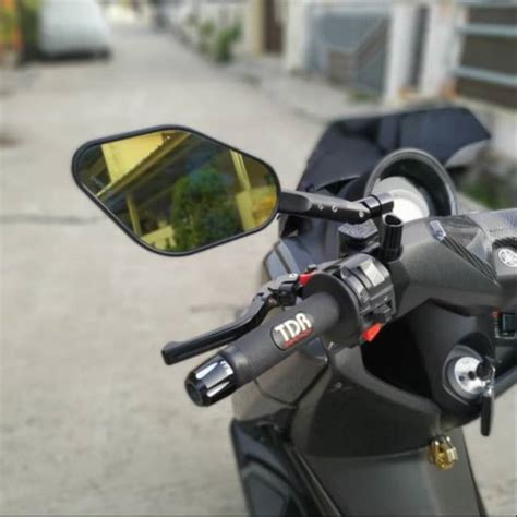 Jual Spion Tomok Spion Elisse Adv Pcx Nmax Aerox Lexi Xmax Vario