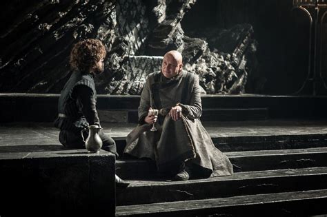 Game Of Thrones Season 7 Episode 5 Eastwatch Photos Jon And