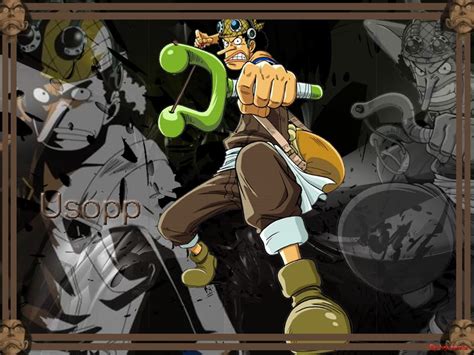 Usopp One Piece Image 529302 Zerochan Anime Image Board