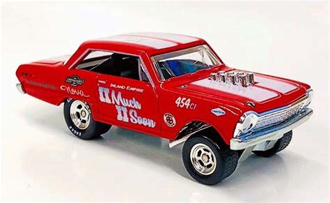 Car Culture Drag Strip Demonsのラインナップまとめ公式デザインチームより先行情報公開 Hot Wheels 情報まとめ ホットウィール にわかマニア