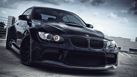 BMW Tuning wallpaper | 1920x1080 | #16225