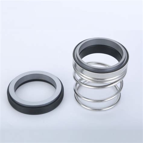 Mechanical Seal Multiple Spring Replace Burgmann MG912 Elastomer