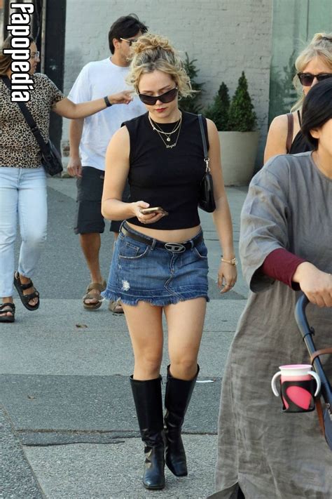 Brec Bassinger Nude Leaks Photo 6042507 Fapopedia