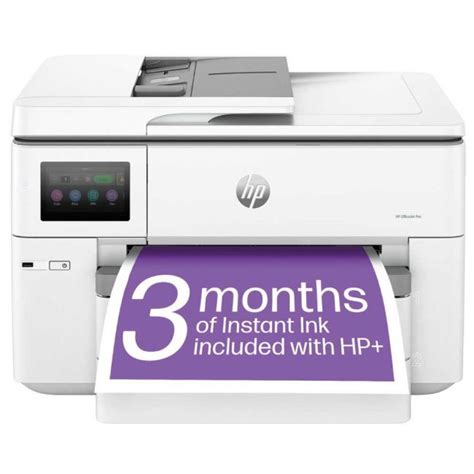 Hp Officejet Pro E Hp A Colour Multifunction Inkjet Printer