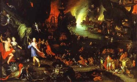 Story of Hades