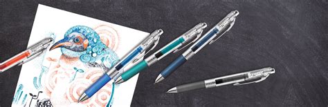 Pentel Instrumentos de Escritura | Discover the best