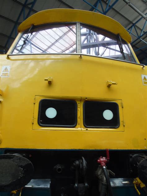 Class 52 British Rail Locomotives Wiki Fandom