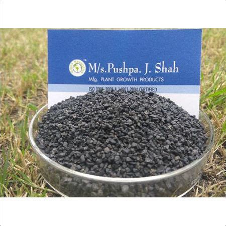 Mycorrhiza Granules At Best Price In Ankleshwar Gujarat Pushpa J Shah