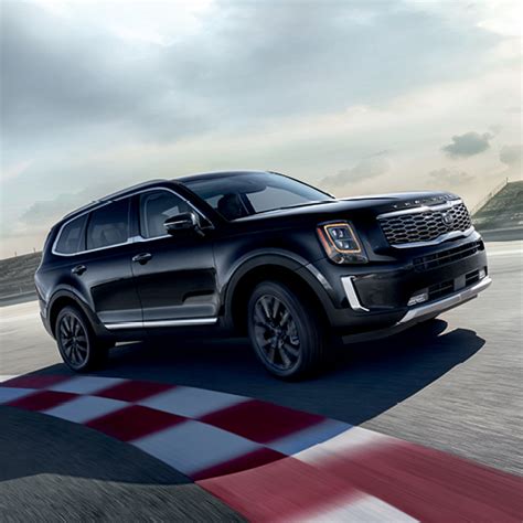 2023 Kia Telluride Pre Order Get Latest News 2023 Update