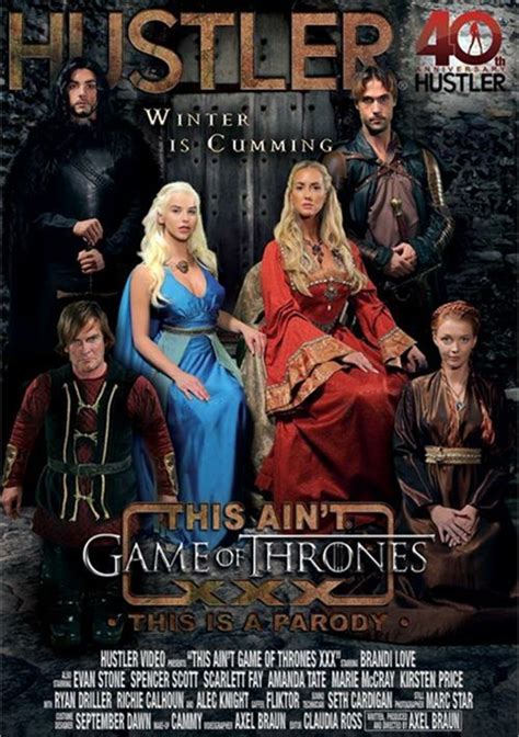 This Aint Game Of Thrones This Is A Parody Porn Movie Watch Online On