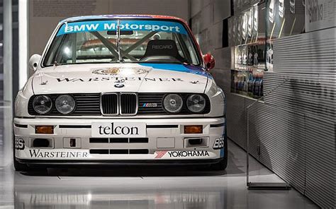 BMW Motorsports’ History: Speed Through the Decades | dubizzle