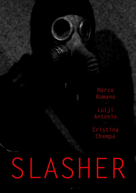 Slasher (2016)