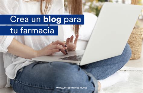 Posiciona Tu Farmacia En Redes Sociales MTCenter