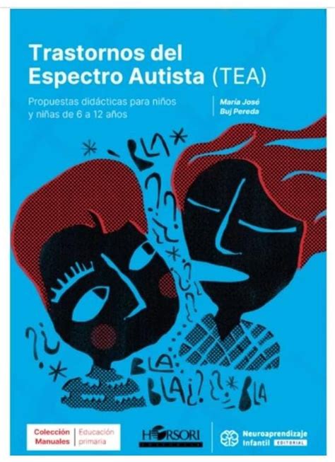 TRASTORNOS DEL ESPECTRO AUTISTA PROPUESTAS DIDACTICAS PARA NIÑOS Y