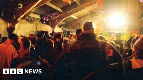 Police Warn Over Upcoming Black Country Illegal Rave Bbc News