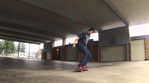 Switch Varial Heelflip YouTube