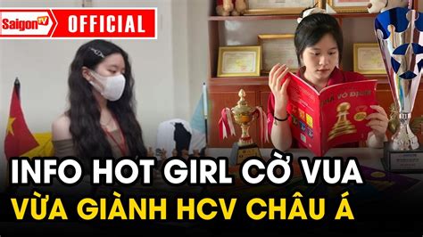 Info Hot Girl Vi T Nam Nguy N Thi N Ng N Tu I Gi Nh C Hcv C