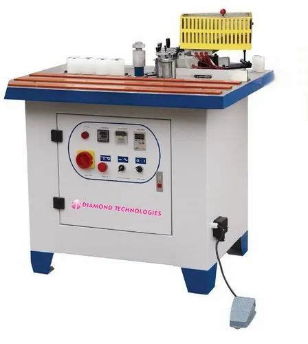 Manual Edge Bander Machine at Rs 110000 | Edge Bander in Chennai | ID: 19527379155