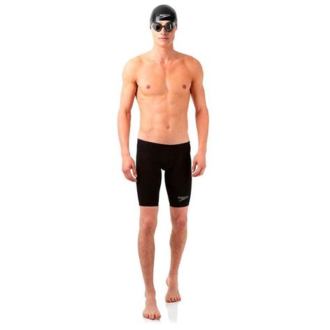 Speedo Lzr 2 Fastskin Elite Jammer Tävling Badbyxa Köp