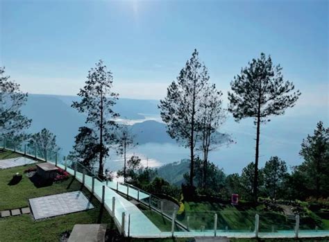 Paket Tour Taman Simalem Resort 4 Hari 3 Malam Liburan Wisata Ke