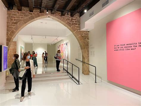 Moco Museum Barcelona Öffnungszeiten Tickets 2024