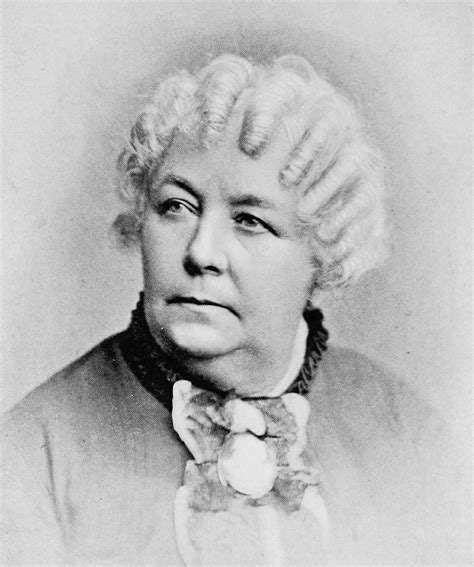 Elizabeth Cady Stanton | Biography, Significance, Seneca Falls, Books ...