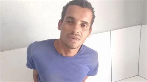 Homem Morre Ap S Ser Espancado E Suspeito Preso Em Flagrante