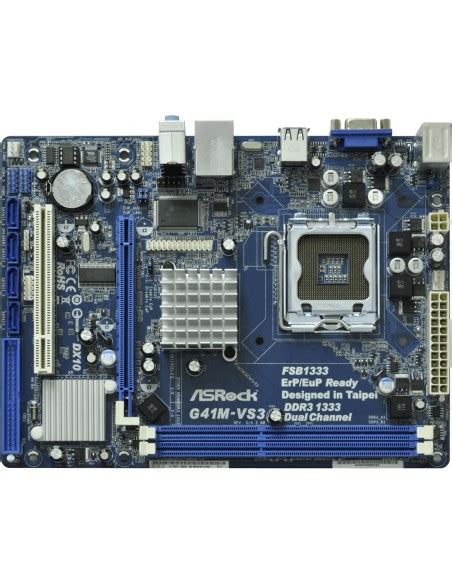 Asrock G M Vs R Intel G Lga Socket T Micro Atx