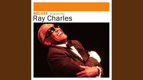 Ray Charles - Hit the Road Jack Chords - Chordify