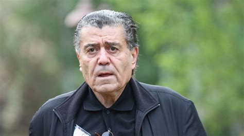 Se Hizo Millonario Con Los Power Rangers Es El Zar De La TV Latina Y Puede Hacer Presidente A