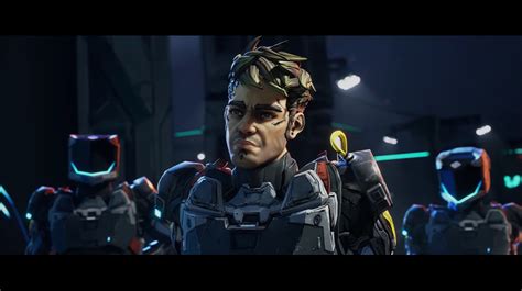 「ボーダーランズ4」，外骨格を身に着けた「ラファ」の見た目のカスタマイズを紹介する最新トレイラーが公開に