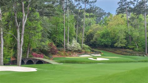 Augusta National Golf Club (U.S. National Park Service)