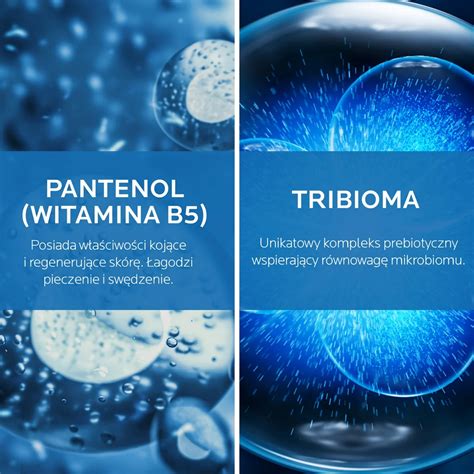 La Roche-Posay Cicaplast Baume B5+, Silnie Regenerujący Balsam Kojący ...