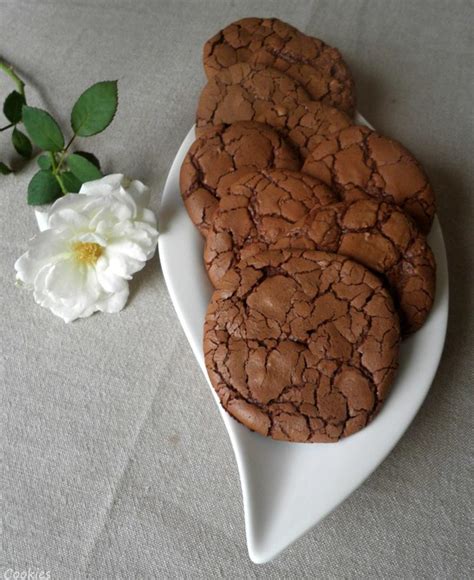 Cookies Schokoladen Cookies Rezept Mit Bild Kochbar De