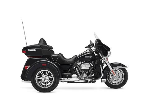 Mechanicsburg, PA - 2023 Tri Glide For Sale - Harley-Davidson ...