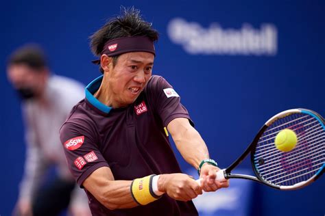 錦織圭、組み合わせと自らの感覚がかみ合えば…5・30全仏オープンテニス開幕 スポーツ報知