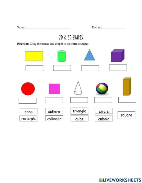 2507446 Shapes Soonam2 Liveworksheets