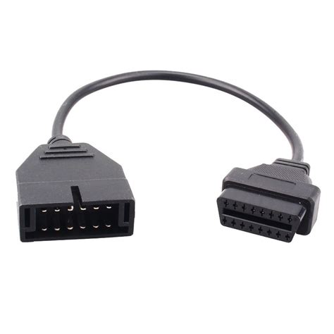 C Ble D Obd Pour V Hicule Utilitaire Gm Pin Connecteur Obd