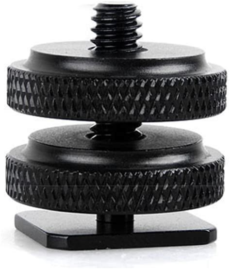 Amazon Tripod Screw Adapter Professional Hot Shoe Mount Adapter With Screw Practical
