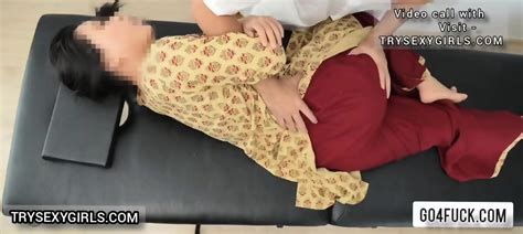 Indian Desi Massage Hindi Drama Romantic Fuck Bhabhiji