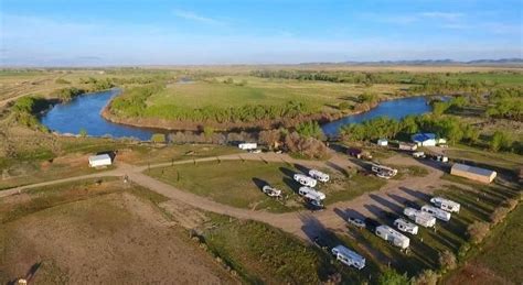 Glenrock Converse County Wy Farms And Ranches Recreational Property