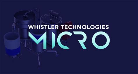 WT-MICRO - Whistler Technologies