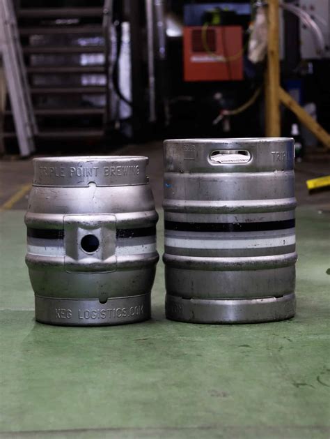 The Difference Between Cask And Keg Beer A Beginners Guide Triple