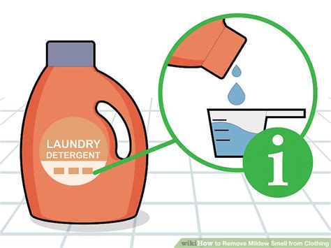 4 Proven Ways To Banish Mildew Stench From Your Clothes Forever