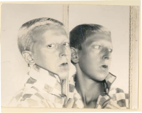 Claude Cahun’s Pioneering Self Portraits On Display At Abbot Hall Lakeland Arts