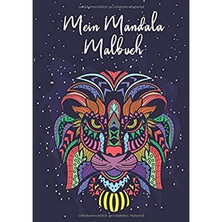 Das Eselchen und der kleine Engel Mandala malbuch Kinderbücher